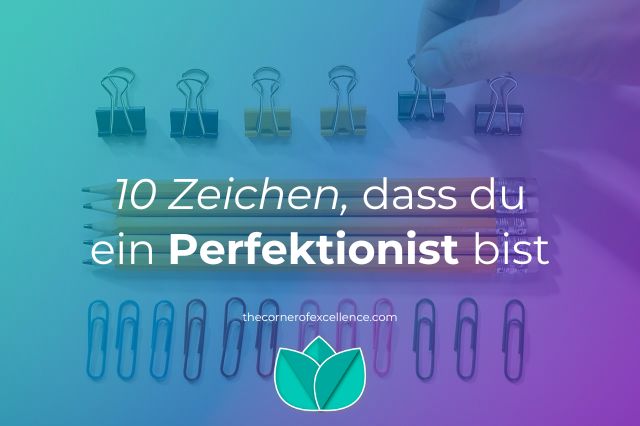 Zeichen Perfektionist Perfektionisten perfekt angeordnete Bleistifte