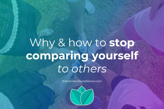 how to stop comparing yourself to others compare yourself to others legs friends