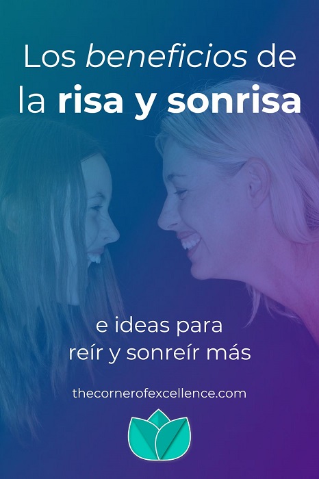 beneficios risa y sonrisa beneficios sonrisa sonreÃ­r reÃ­r madre hija riendo