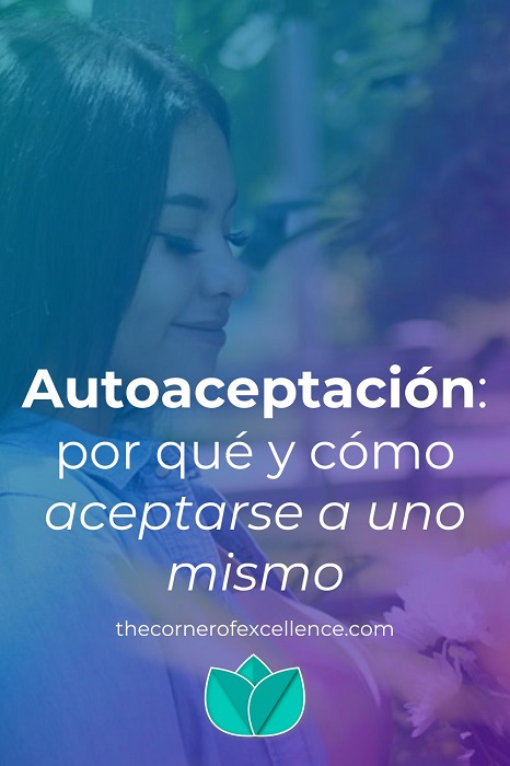 autoaceptaciÃ³n aceptarse a uno mismo aceptarte a ti misma mujer contenta