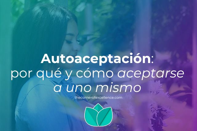 autoaceptación aceptarse a uno mismo aceptarte a ti misma mujer contenta