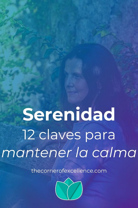 serenidad mantener la calma mujer relajada Ã¡rbol