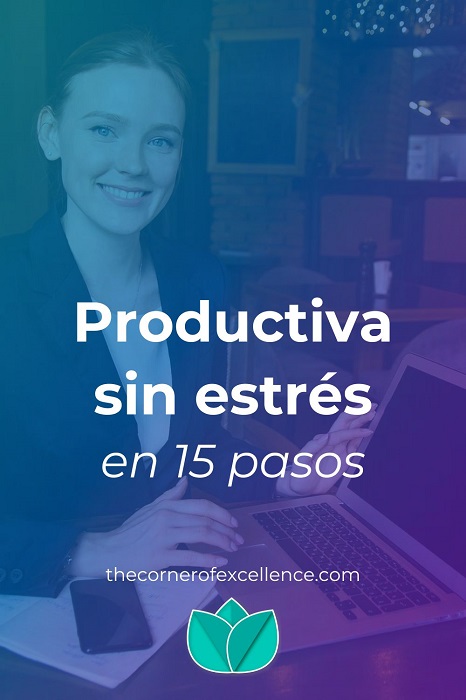 productiva sin estrÃ©s productivo sin estrÃ©s productividad sin estrÃ©s mujer traje portÃ¡til