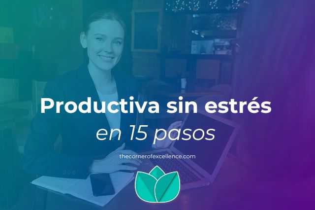 productiva sin estrÃ©s productivo sin estrÃ©s productividad sin estrÃ©s mujer traje portÃ¡til