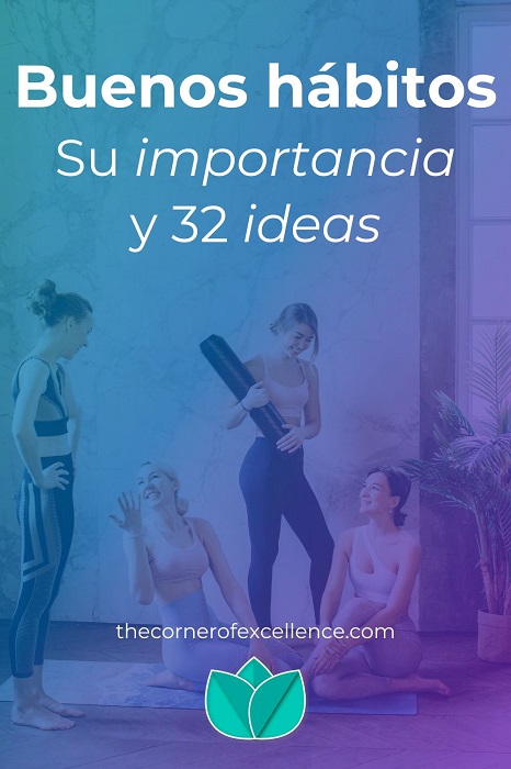 buenos hÃ¡bitos importancia ideas mujeres pilates yoga