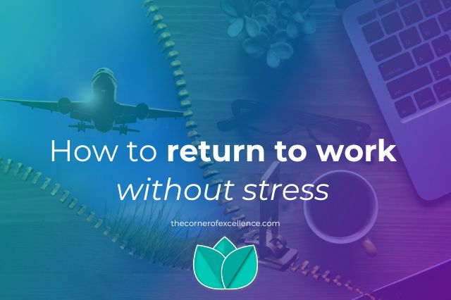 return to work without stress back to work without stress return from days off without stress zipper plane office
