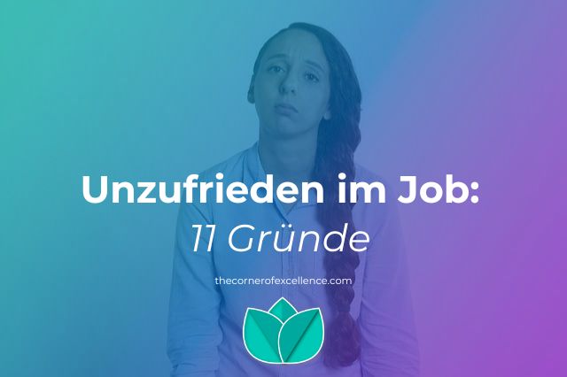 Gründe unzufrieden im Job Arbeitsunzufriedenheit unzufrieden bei der Arbeit traurige Frau