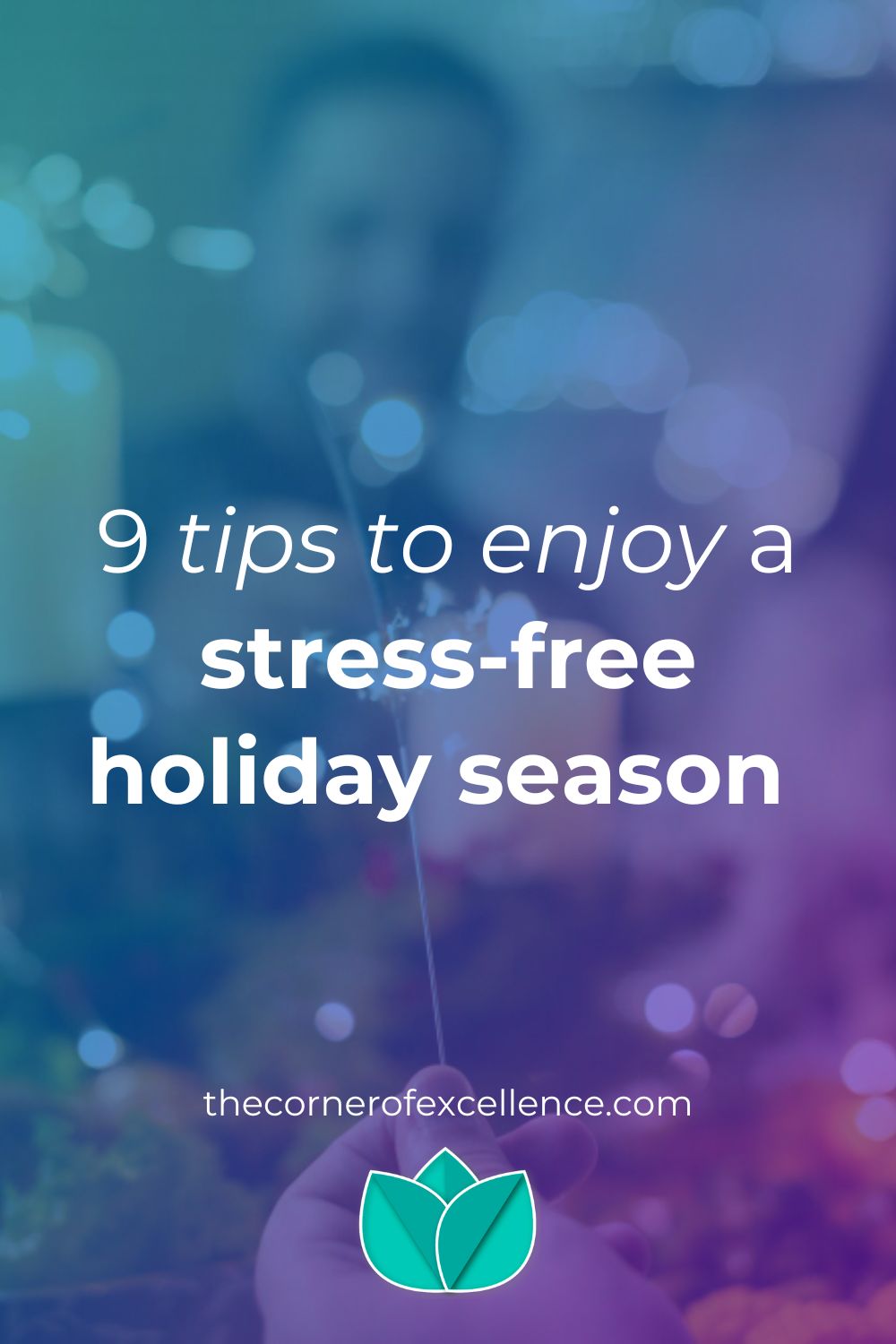stress-free holiday season stress-free holidays winter family scene