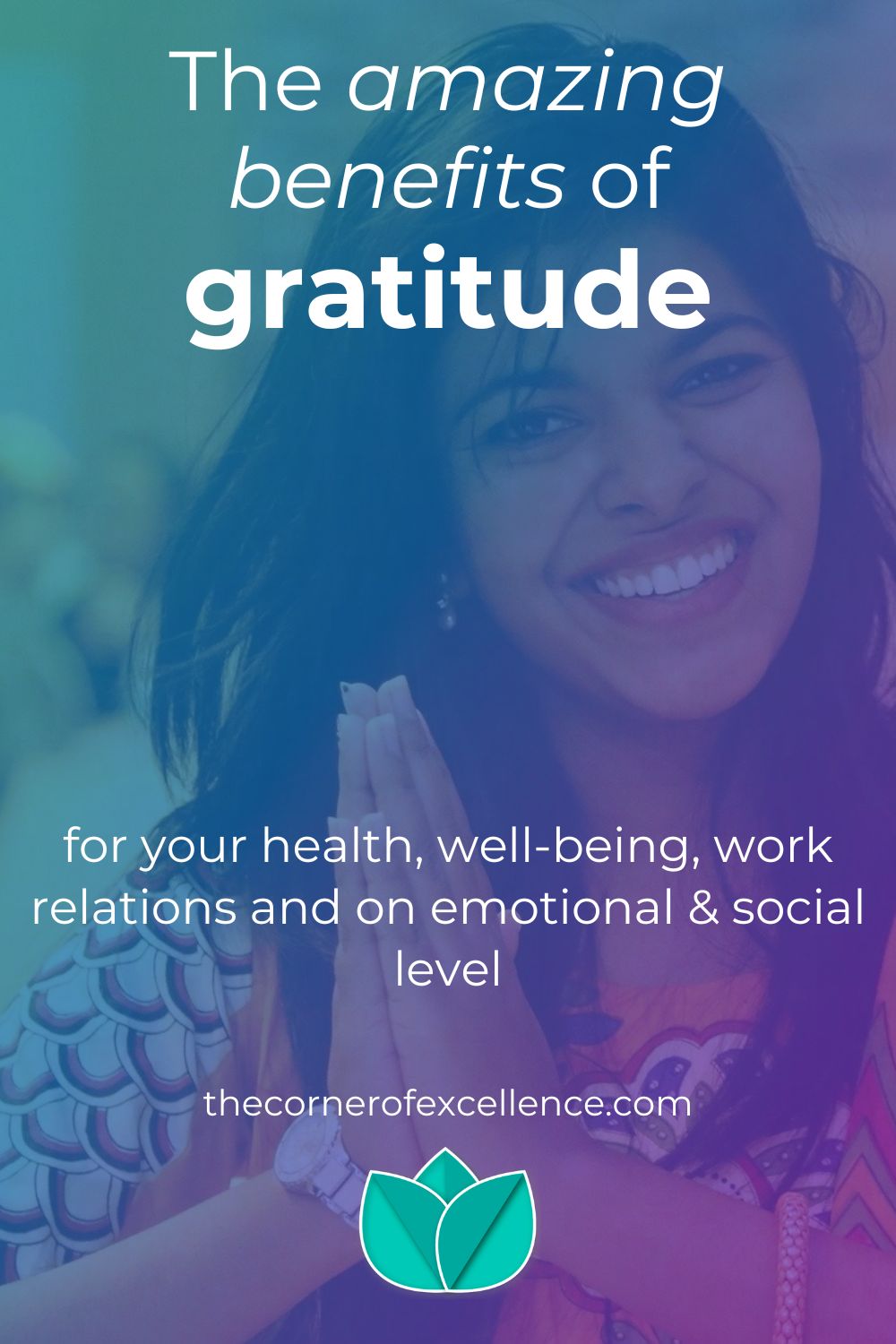 amazing benefits of gratitude benefits gratitude grateful benefits practicing gratitude woman saying thanks