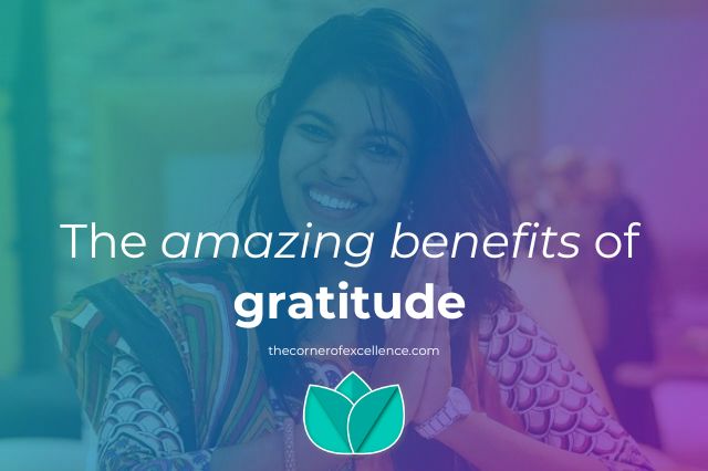 amazing benefits of gratitude benefits gratitude grateful benefits practicing gratitude woman saying thanks