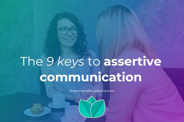 keys assertive communication communicate assertively communicate with assertiveness women talking