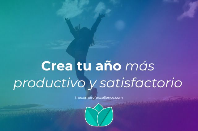 año más productivo año productivo año satisfactorio plan año plan anual inspiracion