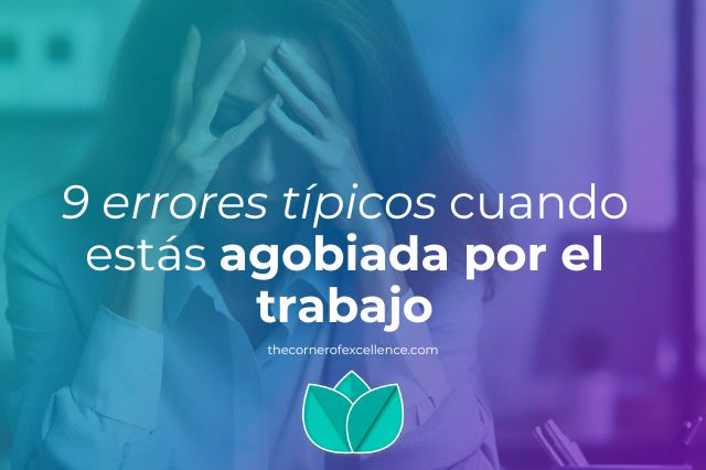 errores agobiada por el trabajo errores agobiado por el trabajo estresada por trabajo estresado por trabajo mujer profesional agobiada