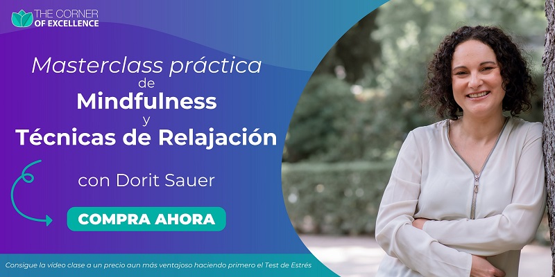 Compra Masterclass practica de Mindfulness y Tecnicas de Relajacion ejercicios de atencion plena ejercicios de Mindfulness
