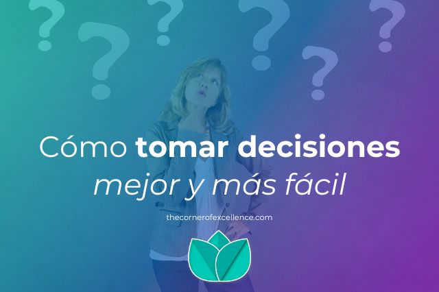 como tomar decisiones-mejor y mas facil toma de decisiones rapidas decisiones importantes decisiones meditadas mujer interrogantes