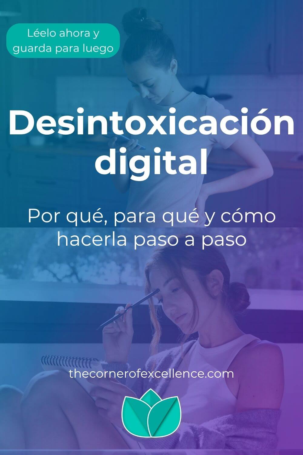 por que hacer una desintoxicacion digital para que hacer una desintoxicacion digital como hacer una desintoxicacion digital detox digital bienestar digital mujer con movil mujer escribiendo
