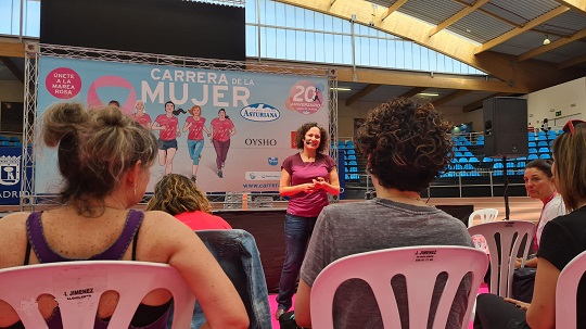 Workplace-Wellbeing-and-Productivity-Consulting-for-Companies-Dorit-Sauer-talk-chronic-stress-management-burnout-prevention-The-Corner-of-Excellence