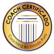 Sello Coach Certificado Coaching en Estado Puro