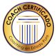 Sello Coach Certificado Coaching en Estado Puro